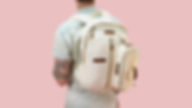 School Backpack Pattern (Download)