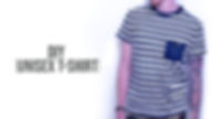 T-Shirt Pattern (Download)