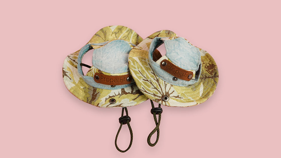 pet-bucket-hat-pattern-download-properfit-clothing for Free Printable Dog Hat Pattern Pet Bucket Hat Pattern (Download) | ProperFit Clothing for Free Printable Dog Hat Pattern