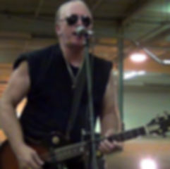 JOHN PIETTE