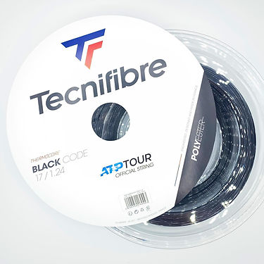 Tecnifibre Black Code