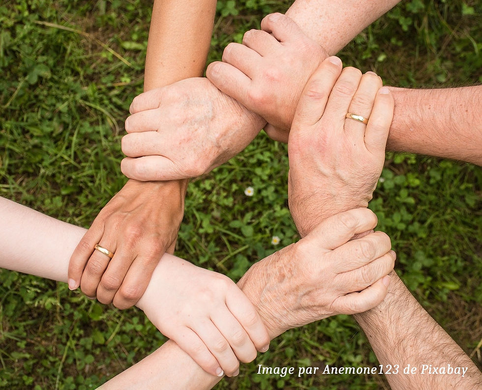 Développer le sens du collectif en chantant en chorale
