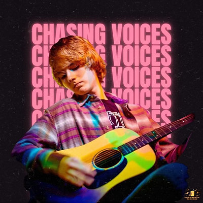 Charlie Pille "Chasing Voices"