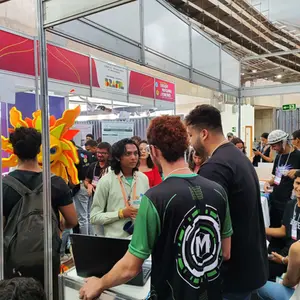 Apresentação na 4ª Semana Nacional da Educação Profissional e Tecnológica