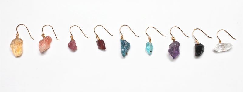 laboratorium mineralogical fook