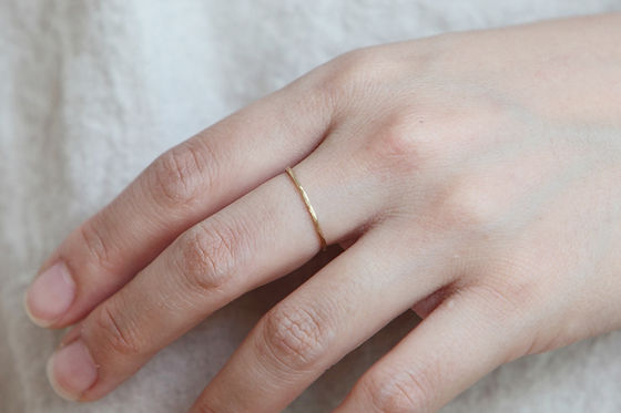 laboratorium hand carving ring