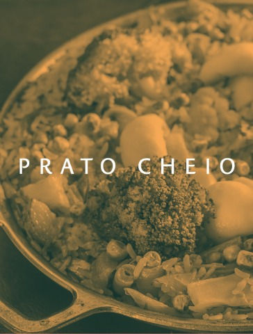 Thumbnail: Livro Sabores & Destinos: uma viagem pela história das especiarias | André Mafra