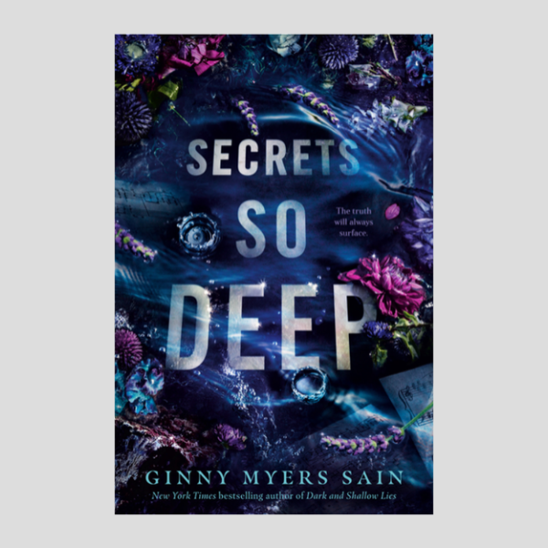 Secrets So Deep
