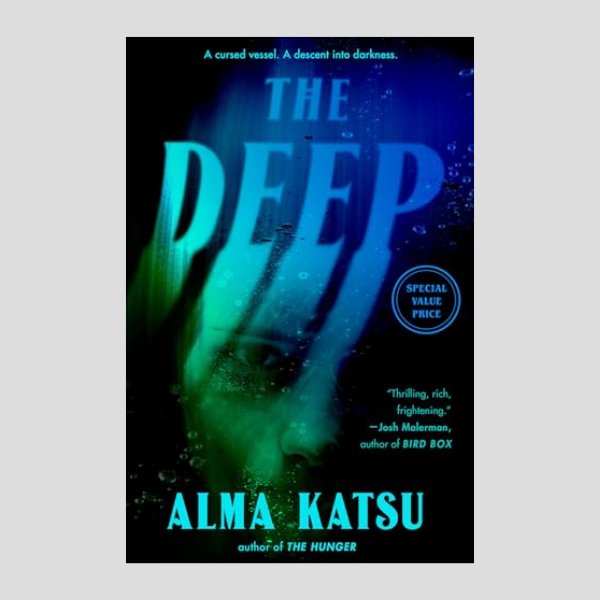 The Deep