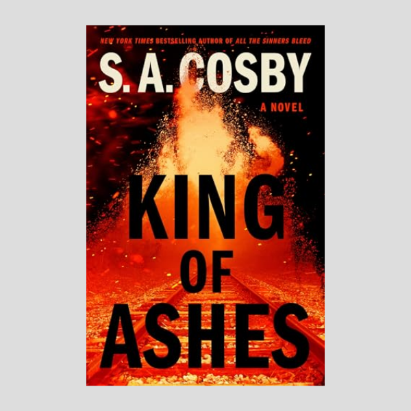 King of Ashes