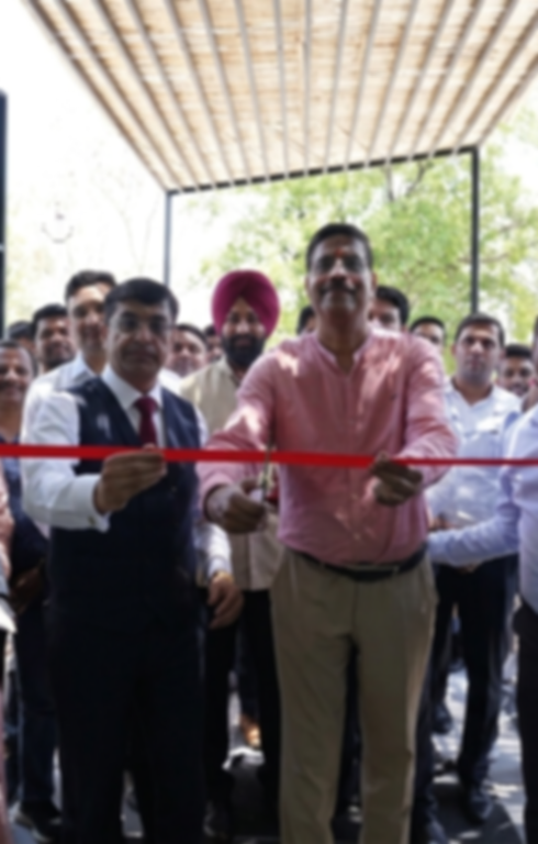 inaugration