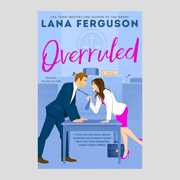 Overruled