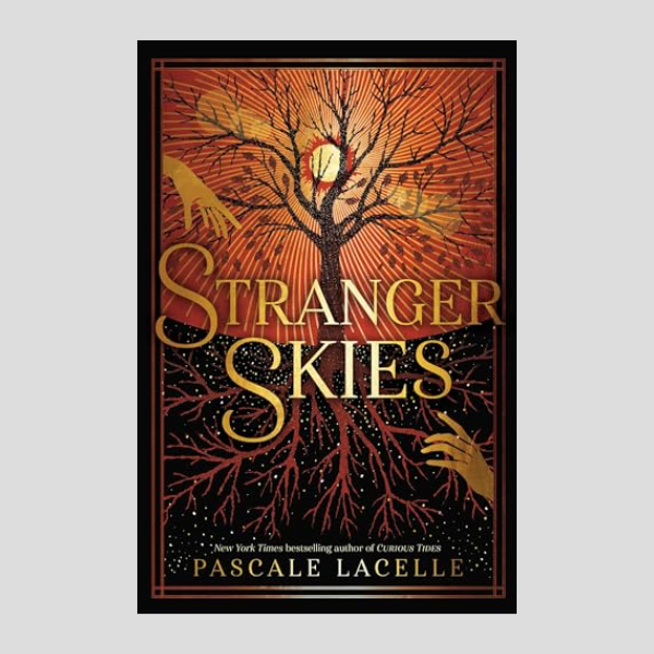 Stranger Skies