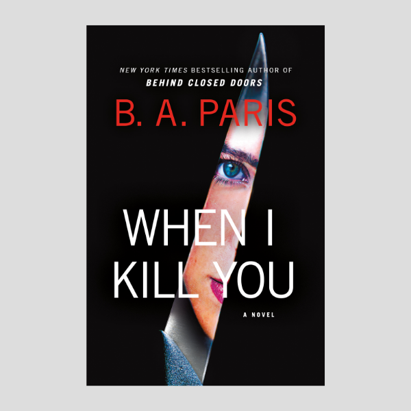 When I Kill You