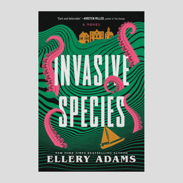 Invasive Species