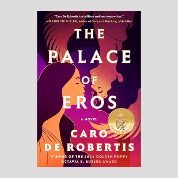 The Palace of Eros