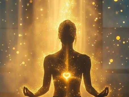 “Karma Uncovered: Why You're Suffering and How to Break Free Spiritually”