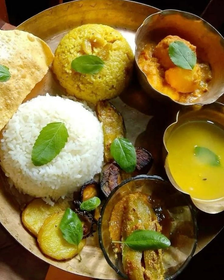 “Shared Plates, Shared Karma: A Story of Devotion and Discipline”