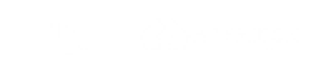 Logo RBF e Ademicon juntos