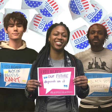 Our Power Will Not Be Redrawn: A Statement on the Supreme Court’s Assault on Black Representation