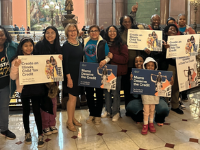 Statement from the Workers Center for Racial Justice on the Illinois Governor Pritzker's State of the State and Budget Address