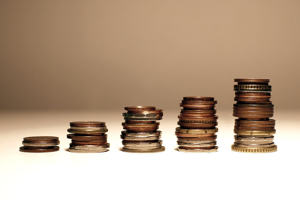 Multiplier ses sources de revenus