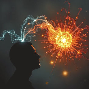 Le pouvoir de la pensée positive : la méthode pour reprogrammer votre cerveau et réussir dans la vie 