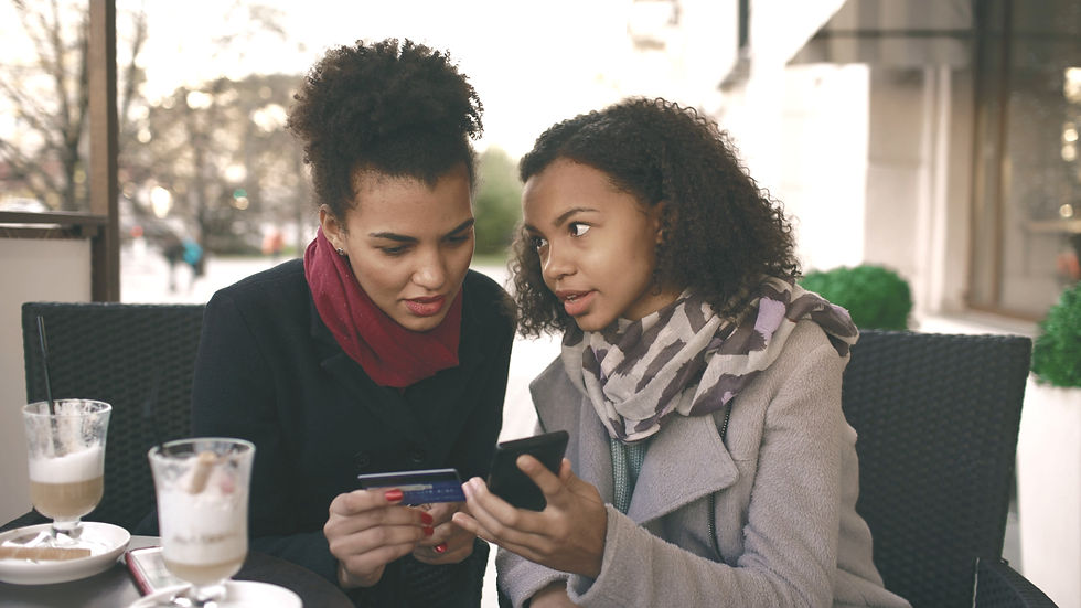 L’argent libère-t-il vraiment les femmes ? Découvrez comment transformer la pression en pouvoir