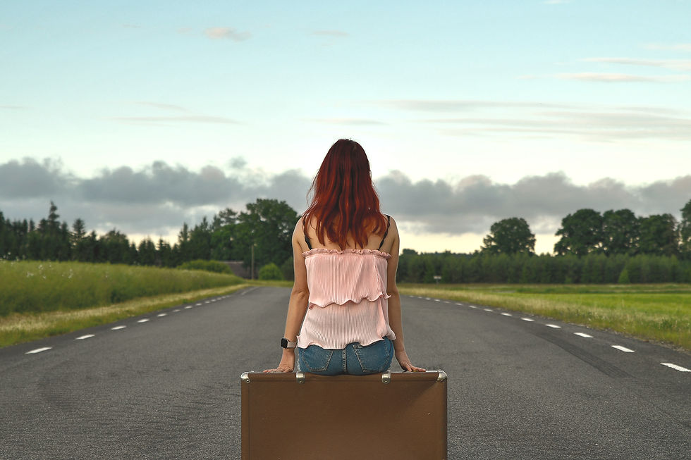 Comment faire face à une rupture sentimentale