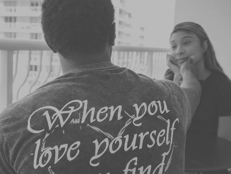 Tu t’es oubliée en couple ? Reprends ta place maintenant