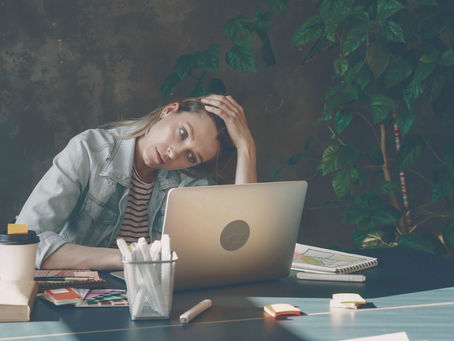 Stressée et épuisée ? Découvrez ces 7 astuces simples pour que les femmes indépendantes reprennent leur énergie