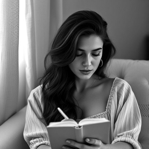 Tenir son journal pour se destresser