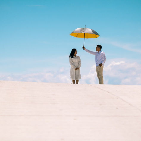 Ton couple t’envahit ? Reprends le contrôle de ta vie