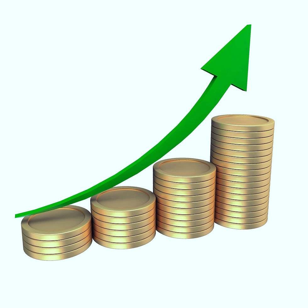 Apprendre à diversifier ses sources de revenus