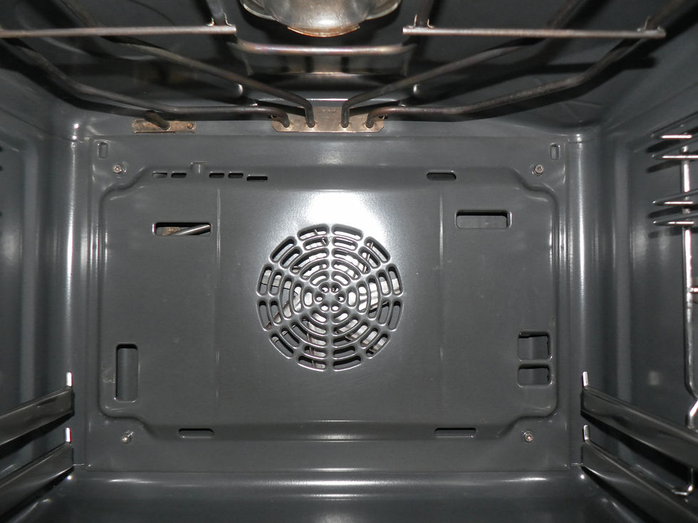 Thumbnail: BOSCH | 6 / PYROLYSE EINBAUHERD-BACKOFEN & CERANFELD /A