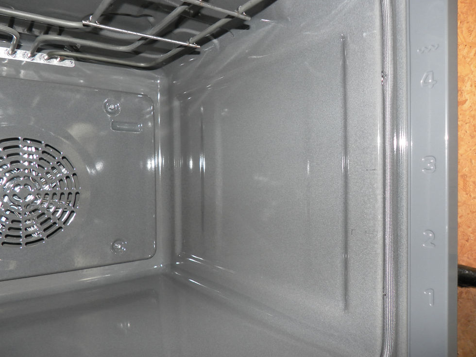 Miniaturbild: SIEMENS / NEUWERTIG / PYROLYSE / EINBAUHERD-BACKOFEN & FLEX-INDUKTION /A