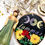 Thumbnail: Lammas altar decoration featuring Triple Goddess symbols, summer flowers
