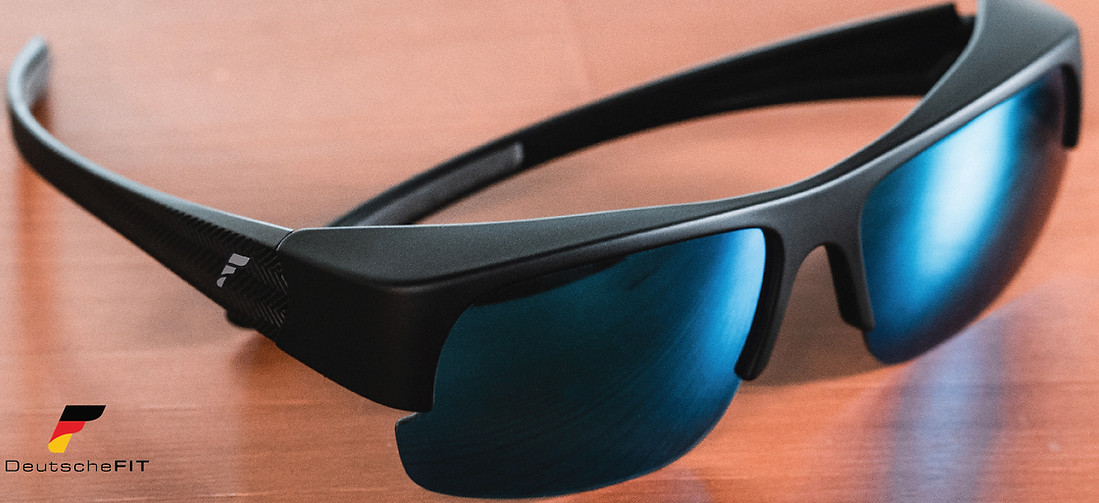 Deutschefit sunglasses