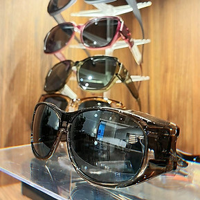 Deutschefit sunglasses