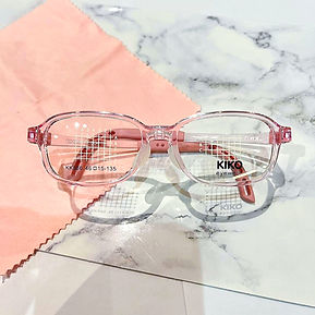 Kiko kids frame