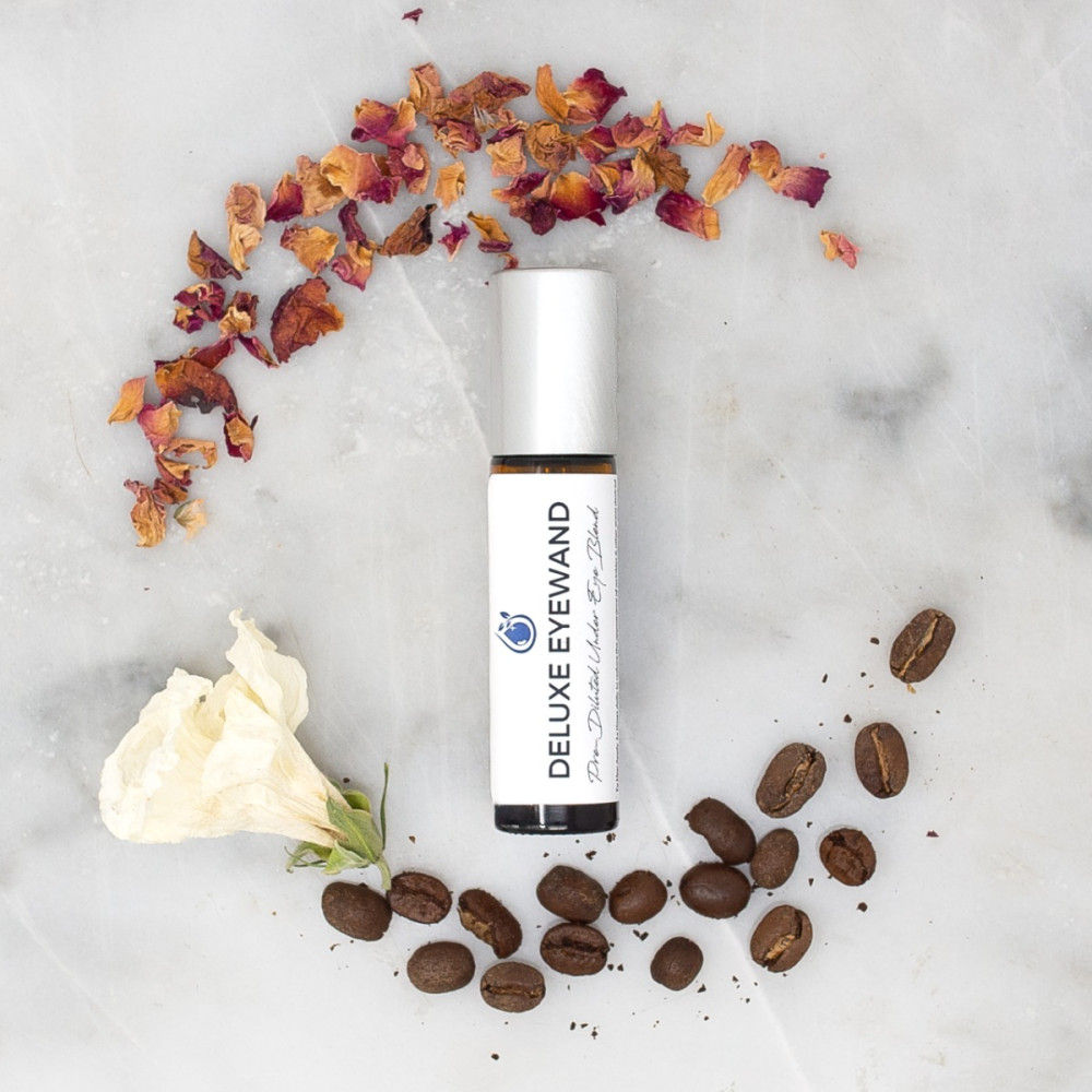 Deluxe Eye Wand, 10ml