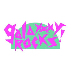 Galaxxxy Fashion Show logo
