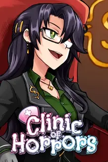 The Banker from Clinic of Horrors
