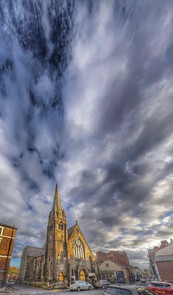 West Cliff Church