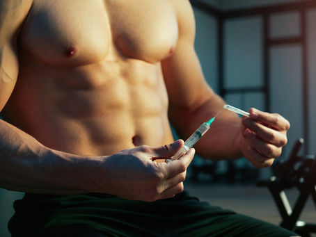 Az anabolikus szteroidok mellékhatásai