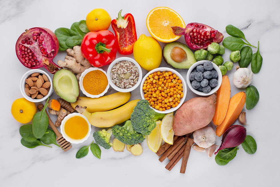 Antioxidánsok: kétélű kardok