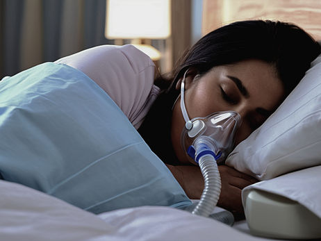 Az alvás közbeni légzészavarokhoz kapcsolódó társbetegségek