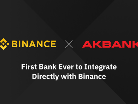 Turkish Lira Fiat Gateway Is Live Thanks To Binance’s Partnership With Major Turkish Bank