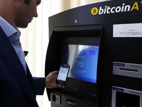 Bitcoin ATM Worldwide Exceeds Over 6000