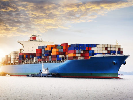 Blockchain in the Shipping Industry